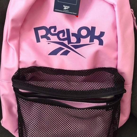 ✨Reebok Backpack & Lunch Kit - Picture 2 of 2
